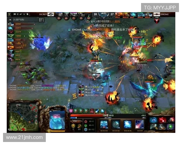 WE战队心理素质提升之路DOTA2赛场上的逆袭与蜕变 WE战队心理素质提升之路DOTA2赛场上的逆袭与蜕变