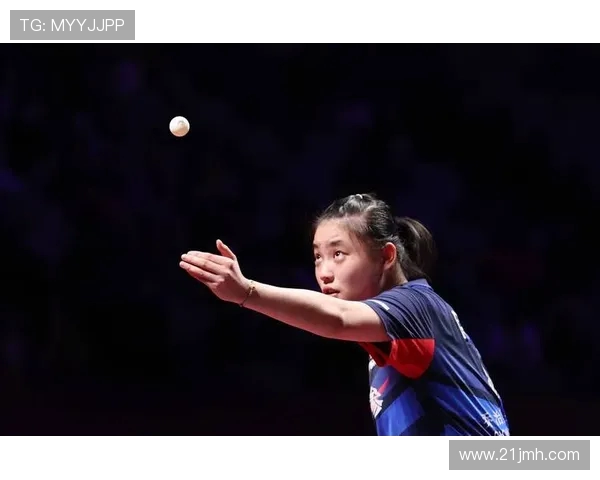 上海乒乓球队意识变革引发热议推动乒乓球运动新发展