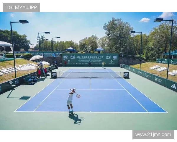 上海网球队加速转型探索新策略推动网球运动发展与普及 上海网球队加速转型探索新策略推动网球运动发展与普及