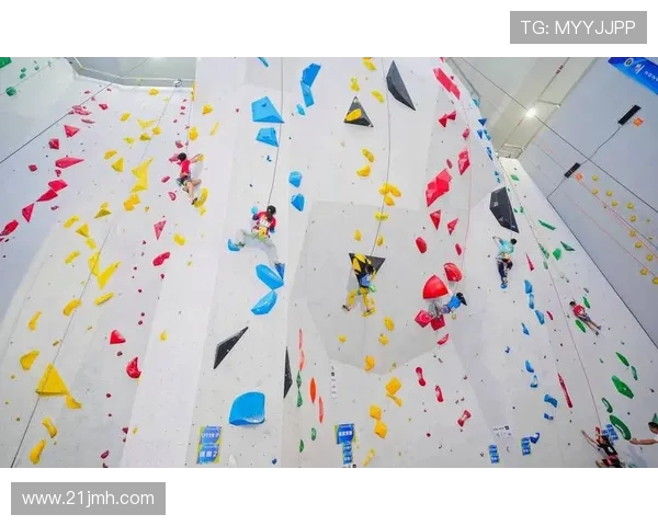 南京攀岩队荣登全国攀岩技术排行榜第4名展现实力与潜力