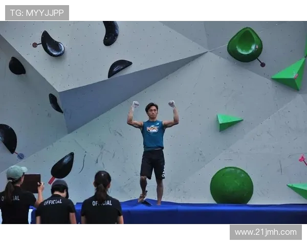 南京街舞队在攀岩联赛中的默契配合与精彩表现分析 南京街舞队在攀岩联赛中的默契配合与精彩表现分析