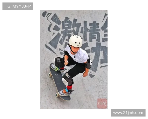 张磊的滑板人生:从街头少年到极限运动的追梦者 张磊的滑板人生:从街头少年到极限运动的追梦者