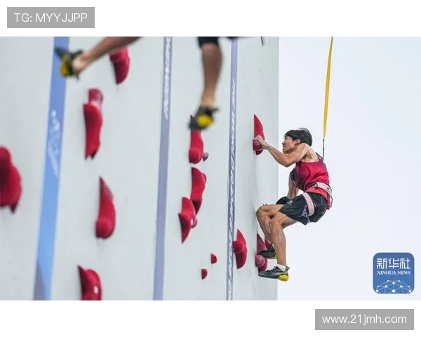 成都攀岩队的转型之路：从传统到现代的攀岩纪实探索与成长