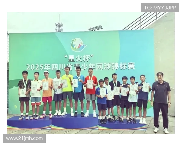 成都网球队的力量与激情:聚焦网球运动的崛起与发展