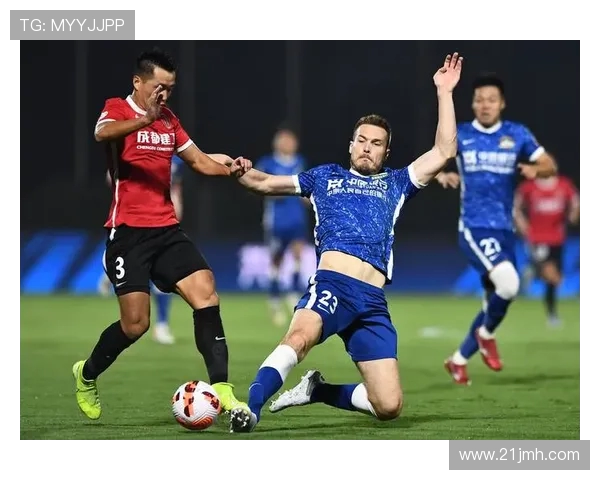 成都足球队节奏表现分析:数据揭示战术执行与比赛节奏的关系