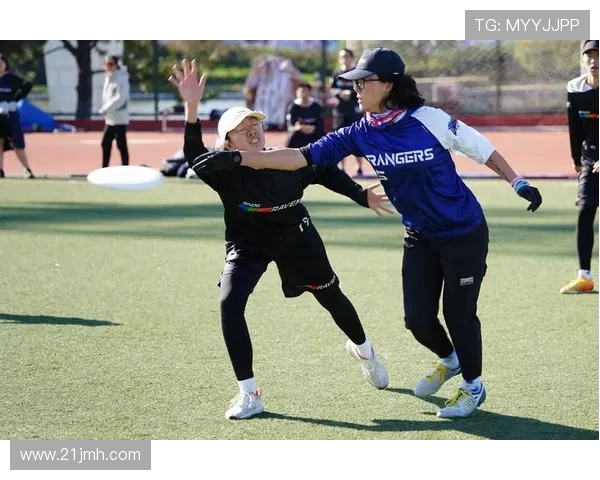 极限运动嘉年华积分榜更新北京飞盘队以57分稳居第一名 极限运动嘉年华积分榜更新北京飞盘队以57分稳居第一名