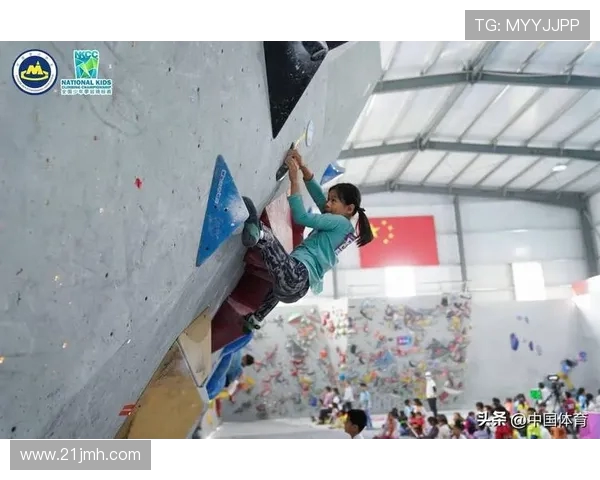 武汉攀岩队创历史新高速度排名引发全国关注与热议 武汉攀岩队创历史新高速度排名引发全国关注与热议