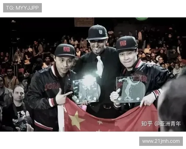 武汉街舞队与重庆街舞队对决后的精彩节奏分析与反思 武汉街舞队与重庆街舞队对决后的精彩节奏分析与反思