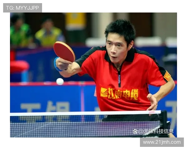深圳乒乓球队实力分析与表现评估探讨