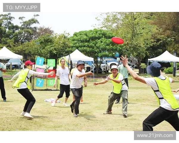 热议飞盘运动的崛起与北京飞盘队技术革新的深度探讨 热议飞盘运动的崛起与北京飞盘队技术革新的深度探讨