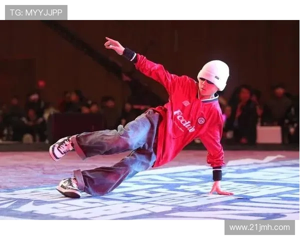 街舞速度排行榜揭晓北京街舞队荣获第七名展现实力与魅力