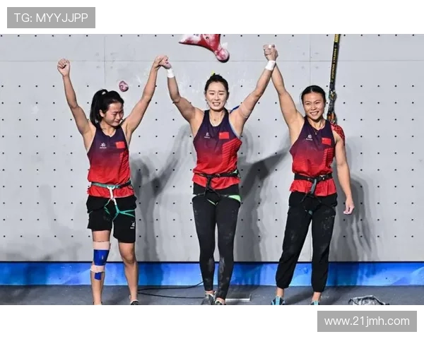 西安攀岩队战术之争引发热议攀岩界的未来走向探讨