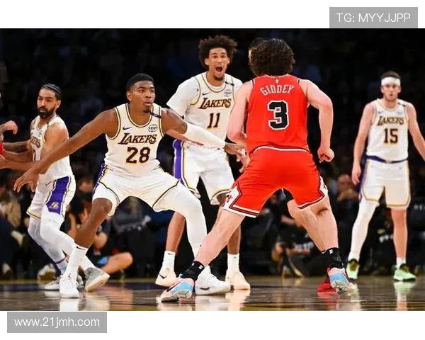 2021年1月24日湖人与公牛精彩对决直播回顾与分析