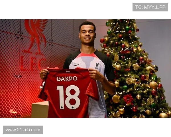 加克波：从新星崛起到足球场上的闪耀之星的成长之路