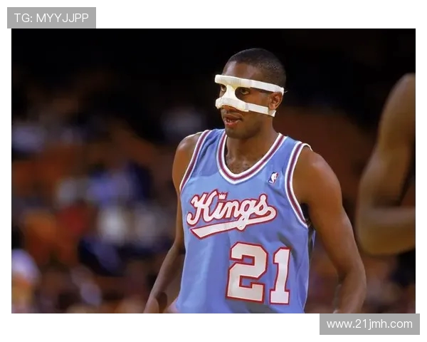 卡姆雷迪什的篮球之路：从新秀到明星的成长故事与挑战