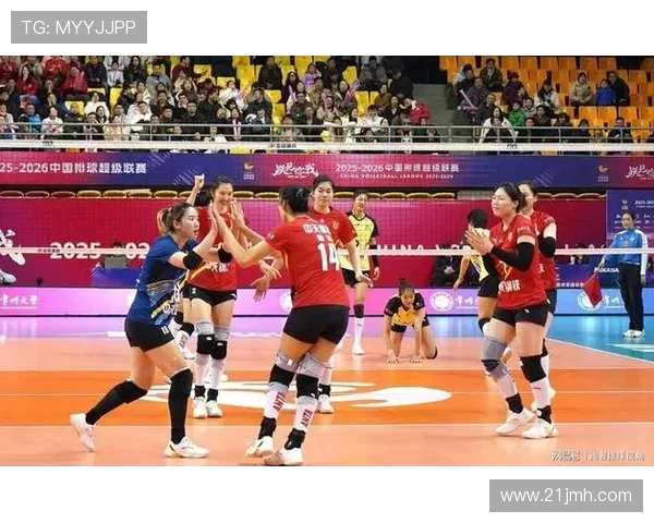 女排江苏对阵八一精彩直播回顾与赛后分析尽在此处