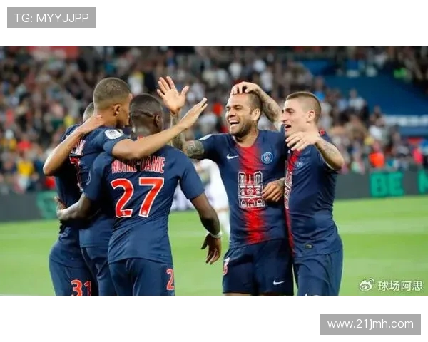 尼斯主场迎战巴黎圣日耳曼争夺法甲积分榜重要战役