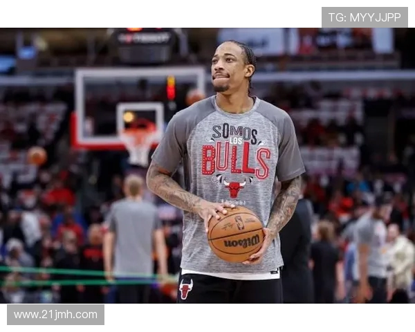 德马尔德罗赞：从天赋少年到NBA巨星的成长之路与心路历程