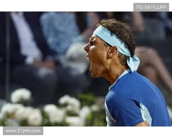 沙波瓦洛夫挑战纳达尔期待网球巨星之间的巅峰对决 沙波瓦洛夫挑战纳达尔期待网球巨星之间的巅峰对决