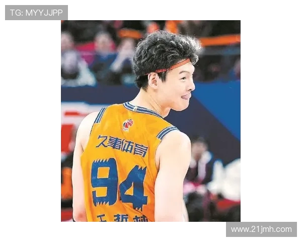 王哲林在CBA赛场的崛起与挑战解析,未来篮球之路的展望与期待 王哲林在CBA赛场的崛起与挑战解析,未来篮球之路的展望与期待