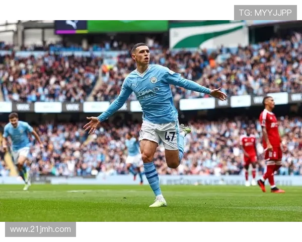 福登的崛起之路:从青训天才到英超明星的成长故事 福登的崛起之路:从青训天才到英超明星的成长故事