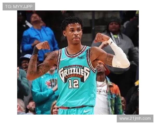 贾莫兰特展现超凡球技引领球队崛起成NBA新星的传奇之路 贾莫兰特展现超凡球技引领球队崛起成NBA新星的传奇之路