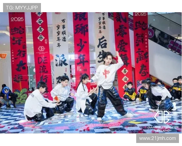 重庆街舞队的节奏体系与战术解析探索街舞文化的魅力与创新