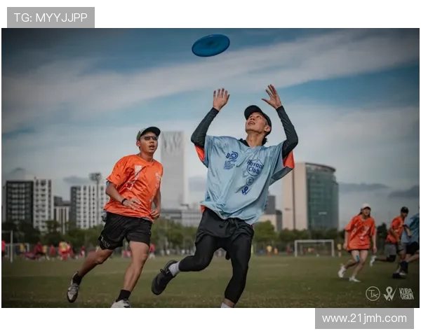 重庆飞盘队引领潮流最新飞盘配合TOP10精彩呈现 重庆飞盘队引领潮流最新飞盘配合TOP10精彩呈现