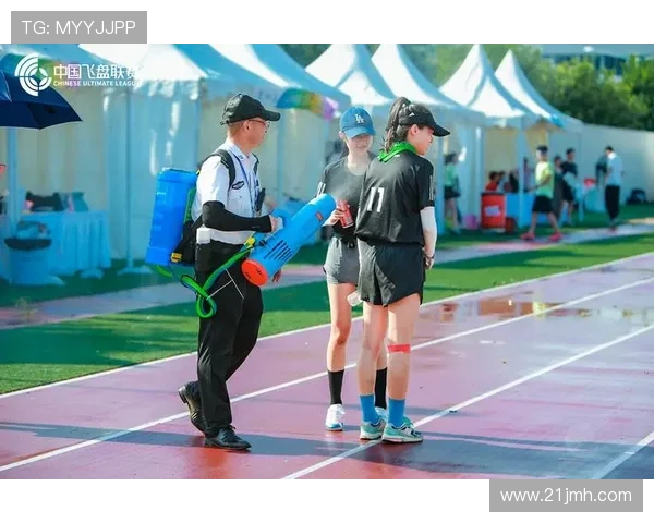 飞盘运动的魅力与挑战赵丽分享她的成长与梦想 飞盘运动的魅力与挑战赵丽分享她的成长与梦想
