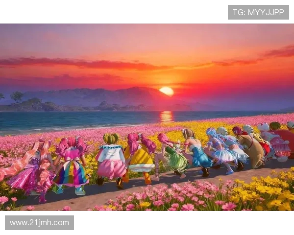 对话周丽：探索和平精英背后的成长与挑战之路