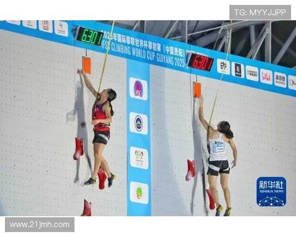 广州攀岩队在最新灵活性排名中夺冠引领攀岩界新风潮 广州攀岩队在最新灵活性排名中夺冠引领攀岩界新风潮