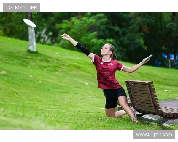 成都飞盘队的节奏与战术分析探索飞盘运动的魅力与团队协作之道