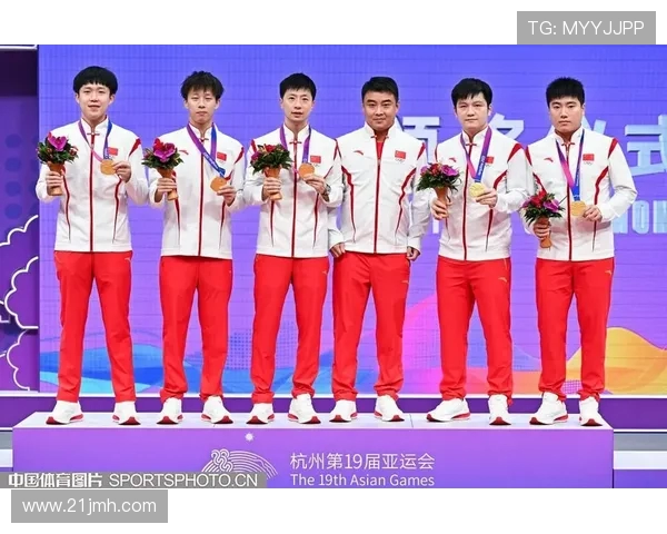 杭州乒乓球队实力飙升创造历史新高引发广泛关注与讨论