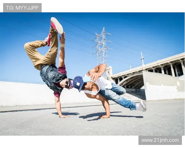 杭州街舞队如何通过阵地战革新推动城市文化发展与青年活力提升