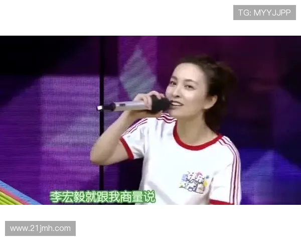 极限挑战与自我超越:杨娜的运动人生深度探讨与启示 极限挑战与自我超越:杨娜的运动人生深度探讨与启示