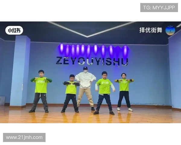 武汉街舞队引领潮流最新街舞速度排行榜前十名揭晓