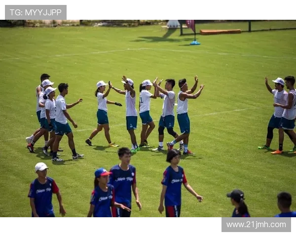 武汉飞盘队整体压制战术解析及其在飞盘运动中的影响力探讨