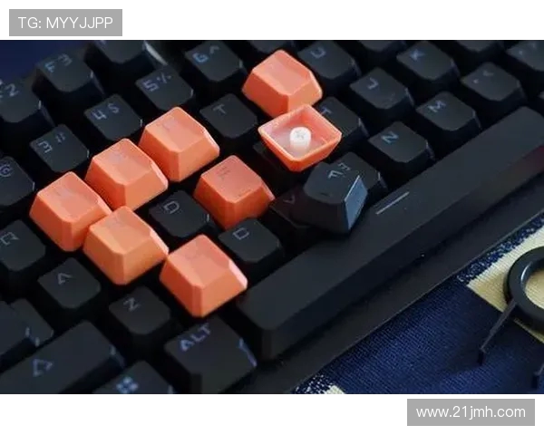 CSGO装备选购:键盘推荐 CSGO装备选购:键盘推荐