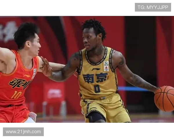 南京篮球队在篮球节奏排行榜中荣获第八名展现出强劲实力与潜力