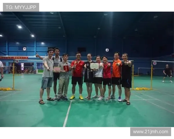 南京羽毛球队的团队协作之道:探索团结与默契的力量 南京羽毛球队的团队协作之道:探索团结与默契的力量