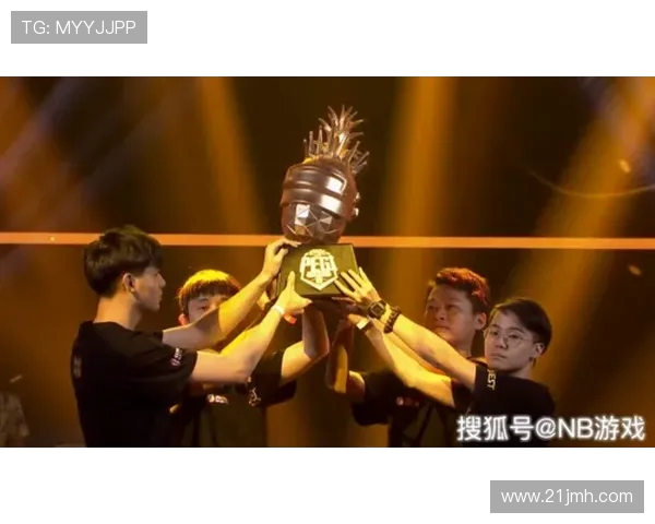 和平精英热点分析：LNG战队如何实现整体压制策略与战术解读