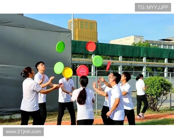 广州飞盘队个人能力提升之路与团队协作的完美结合