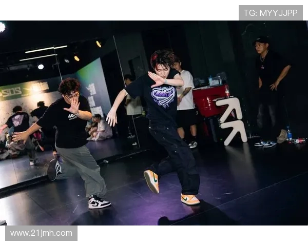 广州街舞队荣登全国街舞排行榜第8名展现实力与风采