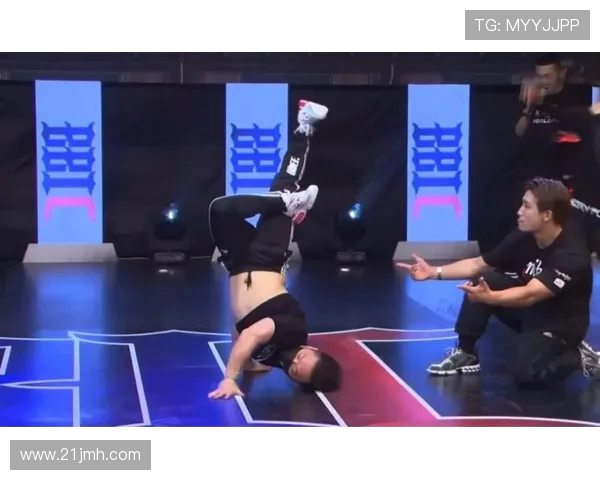 成都街舞队反击之路：胜利与挑战交织的精彩瞬间分析