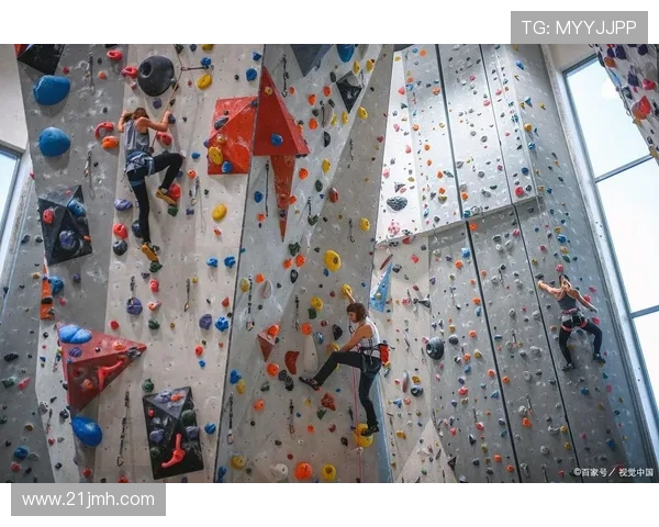 极限运动嘉年华精彩回顾北京攀岩队个人能力展现与点评