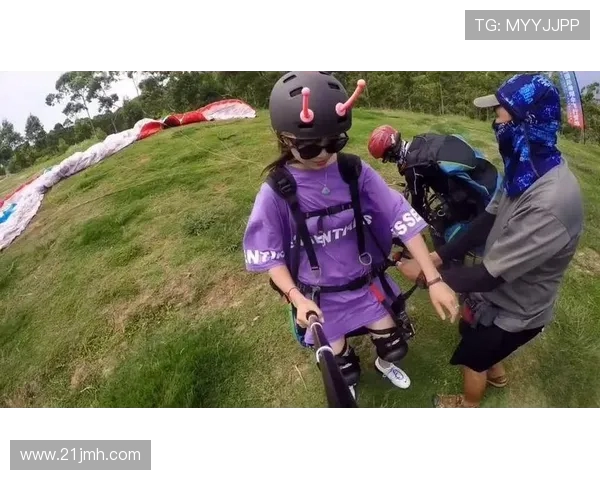 极限运动的魅力与挑战李敏分享她的冒险人生与成长故事